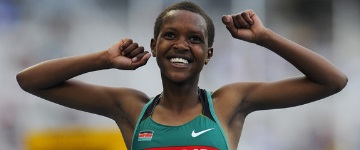 Rio Summer Olympics Odds 8/6/16 – Women’s 1,500-meter Run
