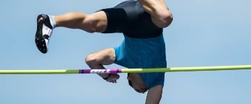 Men’s Pole Vault – 8/10/16 Rio Summer Olympics Odds