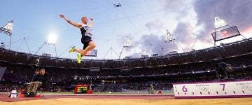 Rio Summer Olympics Odds 8/10/16 – Men’s Long Jump