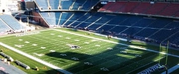 NFL Week 2 Picks: Miami Dolphins vs. New England Patriots 9/18/16