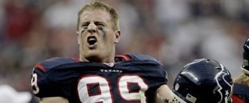 NFL Week 1 Predictions: Chicago Bears vs. Houston Texans 9/11/16