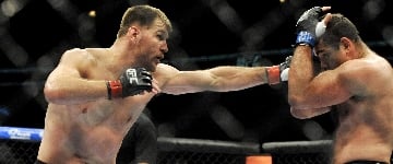 UFC 203 Picks and Predictions: Stipe Miocic vs. Alistair Overeem 9/10/16