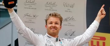 Formula 1 Racing Picks: Japanese Grand Prix 10/7/16