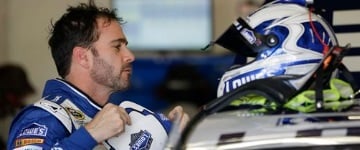NASCAR Sprint Cup Series Odds – Ford EcoBoost 400 11/17/16