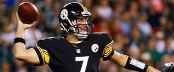 NFL Week 9 Picks: Can the Steelers and Ravens hit the over on Sunday?