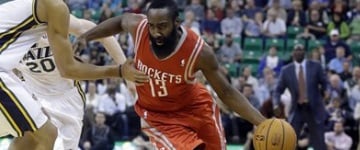 NBA Predictions: Oklahoma City Thunder vs. Houston Rockets 1/5/17
