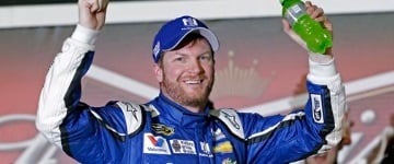 Dale Earnhardt Jr. returning in 2017, can he compete for a NASCAR title?
