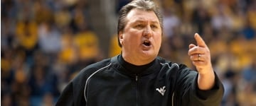Will No. 7 West Virginia cover vs. Kansas State on Saturday? 1/21/17