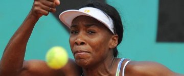 Sisters to renew rivalry tomorrow morning