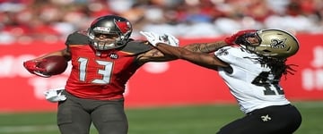 How many touchdowns will DeSean Jackson catch with Bucs? 3/23/17