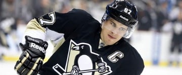 NHL Predictions: Penguins a good bet to upset Rangers? 3/31/17