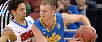 March Madness: Will UCLA cover the 18.5 points vs. Kent State? 3/17/17