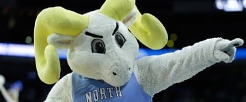 Final Four Odds: North Carolina favored to win the South Region 3/22/17