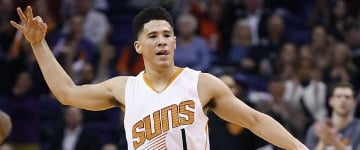 Are the Suns a good bet to cover as a home underdog vs. Celtics? 3/5/17
