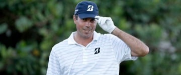 PGA Tournament Odds: RBC Heritage 4/11/17