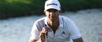 Golf Tournament Odds: The Masters 4/4/17