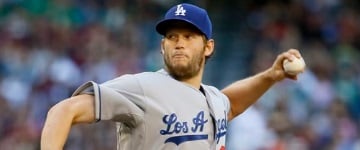 Will Kershaw dominate Rockies when Dodgers host Colorado? MLB 4/19/17