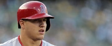 Will Angels take series from Rangers? MLB Predictions 4/13/17