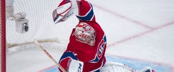 NHL Predictions: Are the Canadiens a good bet to beat Lighting? 4/7/17