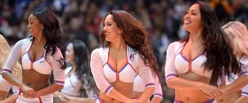 NBA Predictions: Under a good bet to cash in Lakers vs. Clippers? 4/1/17