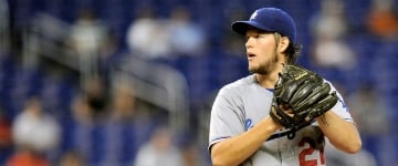 Dodgers a good bet to beat Rockies with Clayton Kershaw on hill? 4/8/17