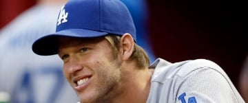 Will the over hit when Padres visit Dodgers, Kershaw? MLB Predictions 4/3/17
