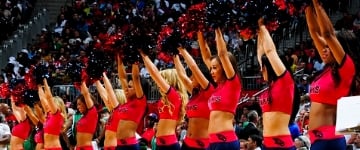 NBA Predictions: Will the Hawks cover in Game 3 vs. the Wizards? 4/22/17