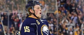 NHL Predictions: Will the over cash when Sabres host Maple Leafs? 4/3/17
