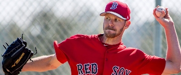 MLB Predictions: Will Chris Sale lead Red Sox to win vs. Blue Jays? 4/20/17