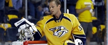 NHL Predictions: Can the Predators close out the Blues in Game 5? 5/5/17