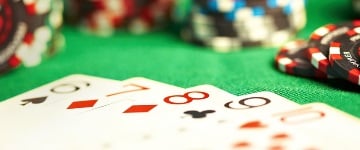 Sportsbook & Casino Bonus Rollover Explained