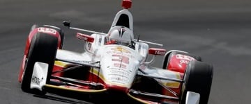 Indianapolis 500: Will Helio Castroneves win for a fourth time? 5/27/17