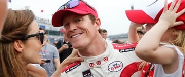 IndyCar Racing Odds: Scott Dixon favored to win Indianapolis 500 5/22/17