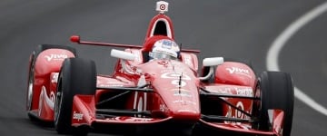 Indianapolis 500: Can pole-sitter Scott Dixon get the victory? 5/27/17