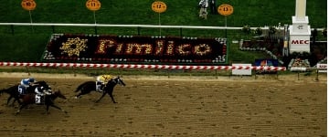 Will Always Dreaming beat Lookin At Lee again? Preakness Predictions 5/20/17