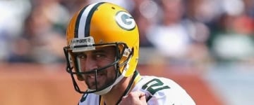 NFL Division Odds: Are Packers a sure thing to win NFC North? 6/26/17