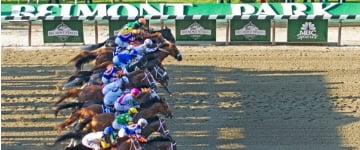 2017 Belmont Stakes Payouts & Race Results 6/10/17