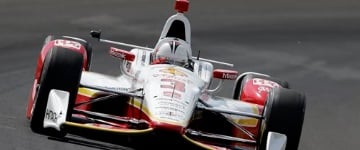 IndyCar Racing Predictions: The Rainguard Water Sealers 600 6/10/17