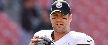 NFL AFC North Division Odds to Win – Steelers favored over field? 7/10/17