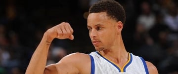 NBA Finals Odds: Warriors re-sign Curry, Iguodala 7/3/17