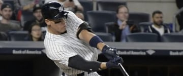 MLB Predictions: Will the Yankees upset the Astros again? 7/1/17
