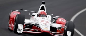 IndyCar Racing Odds: Honda Indy 200 at Mid-Ohio 7/28/17