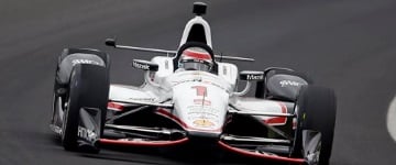 IndyCar Racing Odds: Honda Indy Toronto 7/14/17