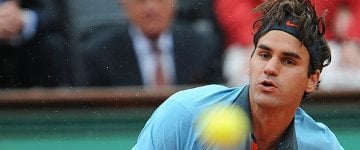 Wimbledon Odds: Marin Cilic vs. Roger Federer 7/15/17