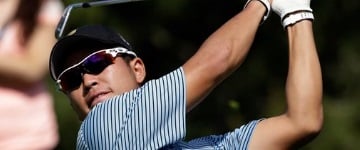 PGA Championship Odds: Matsuyama favored entering the weekend 8/11/17