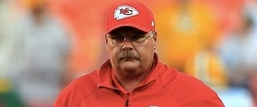 NFL Preseason Predictions: Will 49ers upset Chiefs in Kansas City? 8/11/17