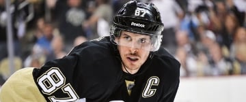 2018 Stanley Cup Odds: Are the Penguins favored to repeat? 8/1/17