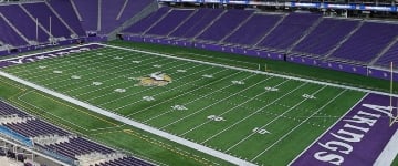 NFL Predictions: How many games will Vikings win in 2017? 8/16/17