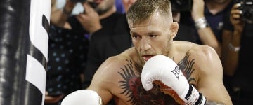 Mayweather vs. McGregor Odds: How will the fight end? 8/15/17