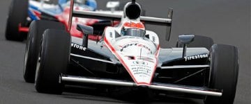 IndyCar Racing Odds: Bommarito Automotive Group 500 8/24/17